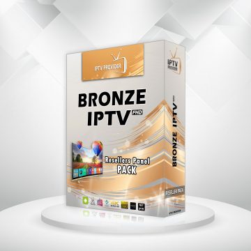 IPTV Package 3 Months