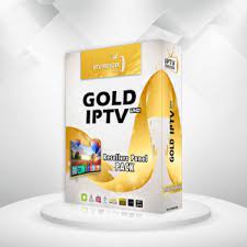 IPTV Package 12 Months